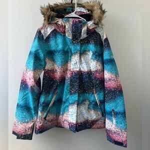 Roxy Snow Jacket